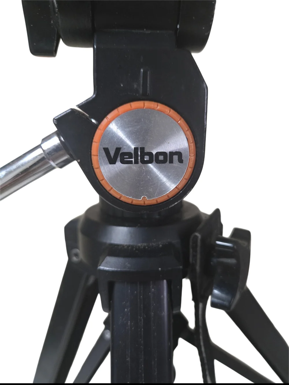 Albinar 9100 Photographic Black Tripod Carrying Strap Quick Release Legs Adjust